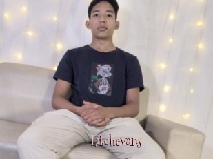 Litchevans