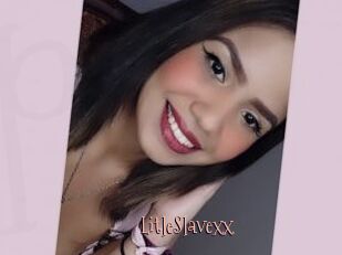 LitleSlavexx