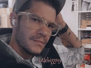 Litlebigguy