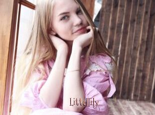 Littellily