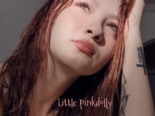 Little_pinkdolly