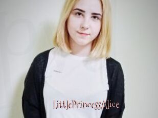 LittlePrincessAlice