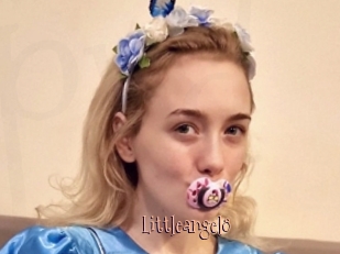 Littleangel8