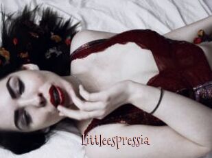 Littleespressia