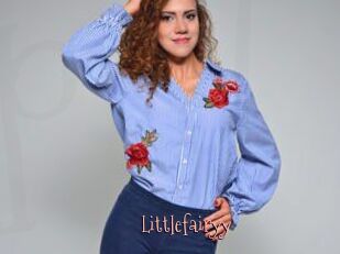 Littlefairyy