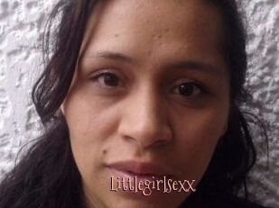 Littlegirlsexx