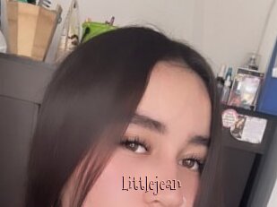Littlejean