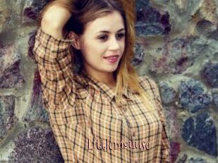 Littlemouuse