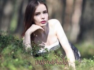Littleredcheeks