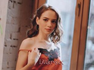 Littlerosiex