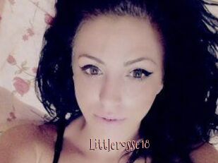 Littlerosse18