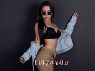 Littleswpanther