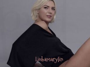 Liubamarylin