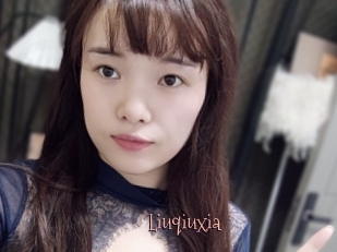 Liuqiuxia
