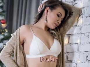 Liusekiro