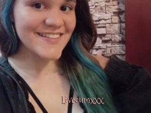 Livecumxxx