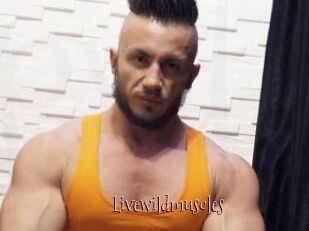 Livewildmuscles