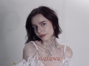 Liviastarwar