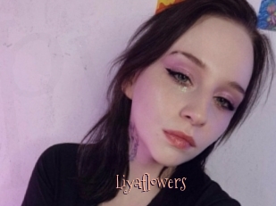 Liyaflowers