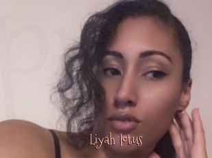 Liyah_lotus