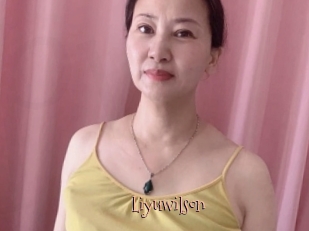 Liyuwilson