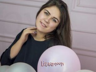 Lizaamoon