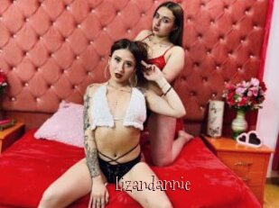 Lizandannie