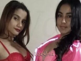 Lizandmia