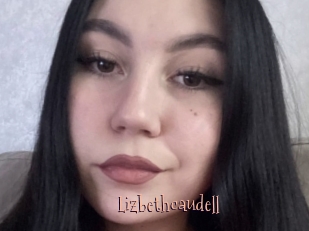 Lizbethcaudell