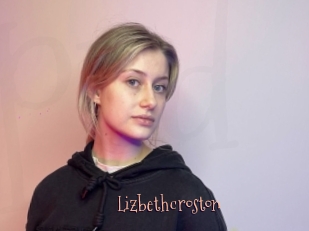 Lizbethcroston