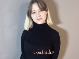 Lizbetheden
