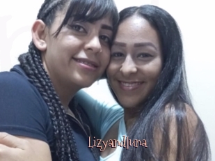 Lizyandluna