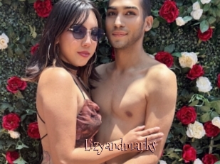 Lizyandmarks
