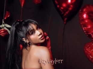 Lizytaylorr