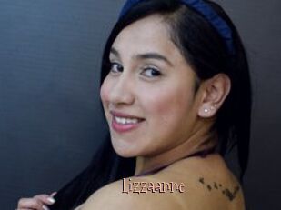 Lizzaanne