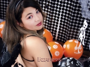 Lizzaramos