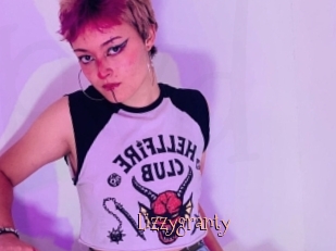 Lizzygranty