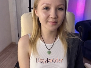 Lizzylanister