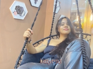 Lizzyroses