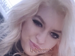 Ljaljasmoren