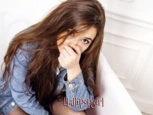 Llallipopgirl