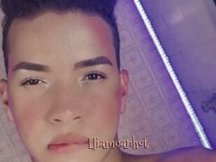 Lliamcanhot