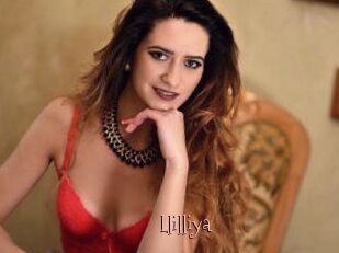 Llilliya