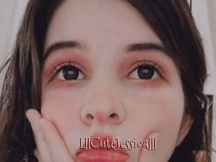 LllCuteJessicalll