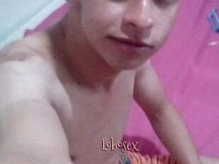 Lobosex