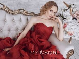 Loencutesensual