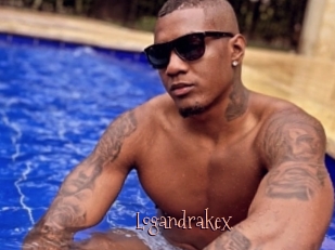 Logandrakex