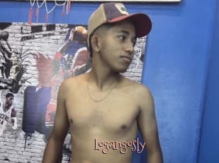 Logangosly