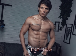 Loganhardin
