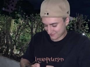 Loganpeterson